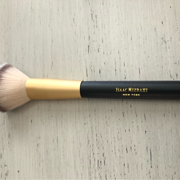I sac Mizrahi face brush- brand new - Picture 9 of 10